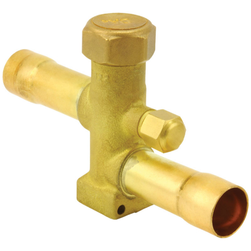 3/4 RHEEM SERVICE VALVE